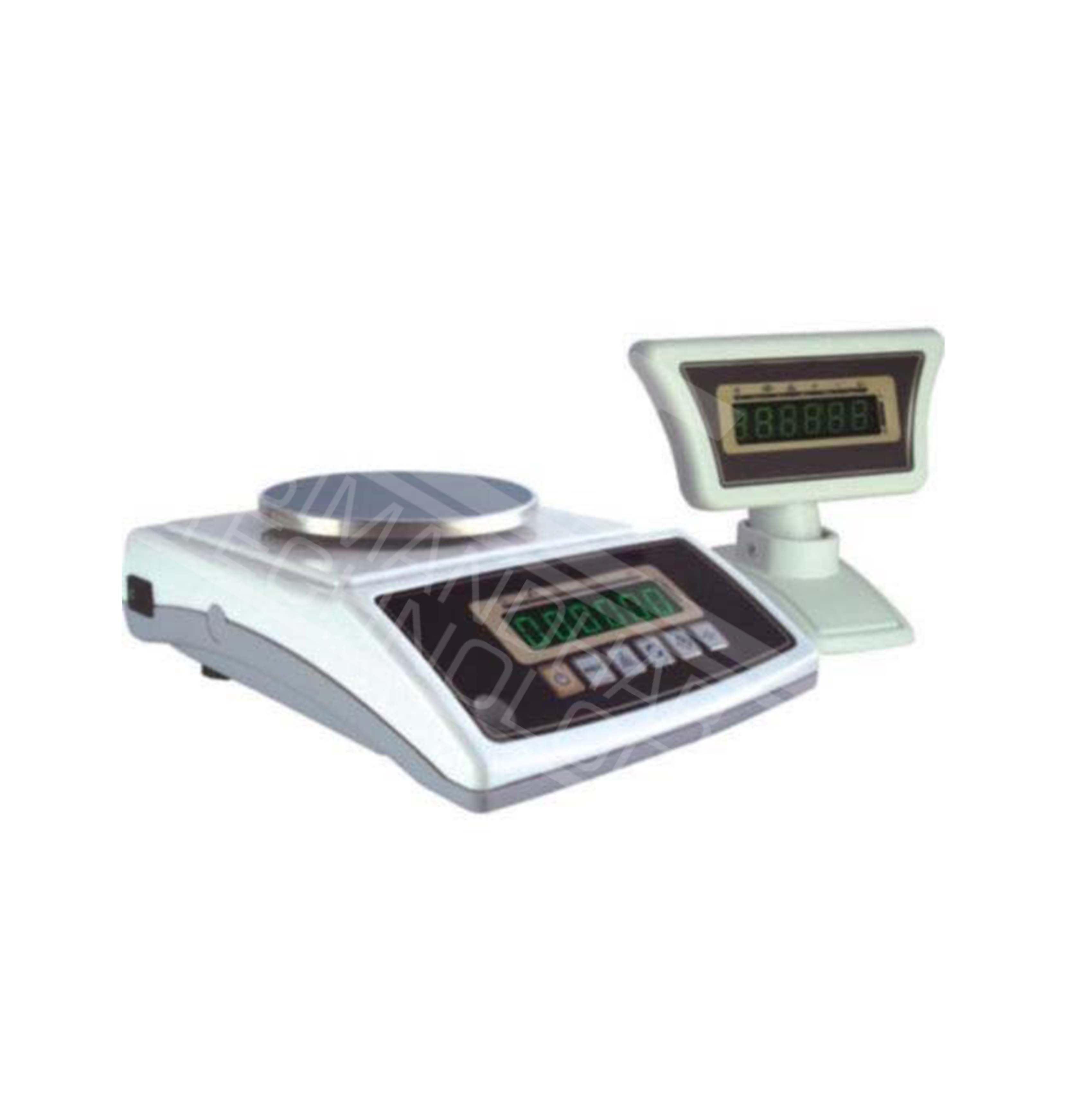 Jewellery Weighing Scale Manufacturer in Udaipur