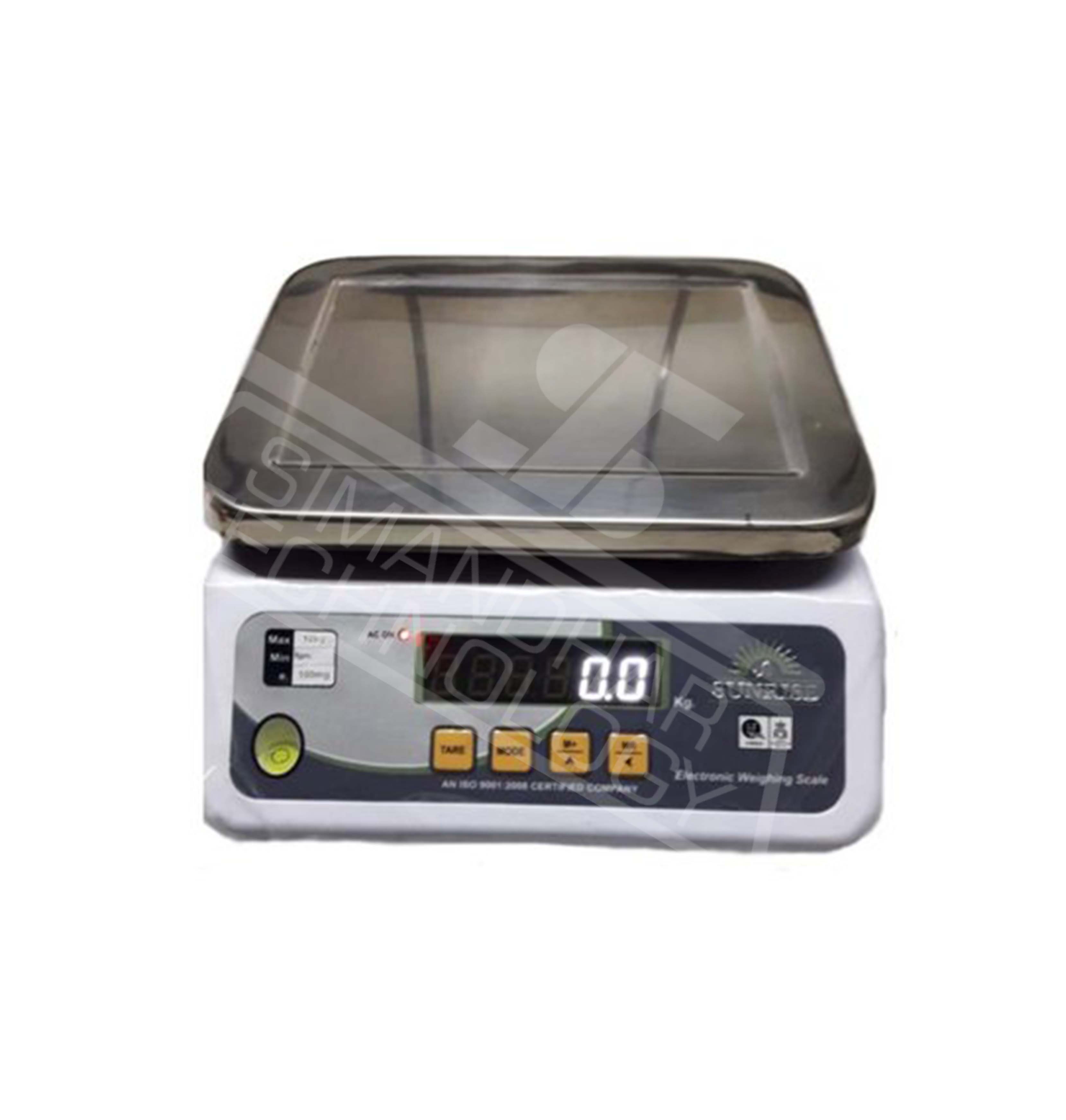 Jewellery Weighing Scale Manufacturer in India