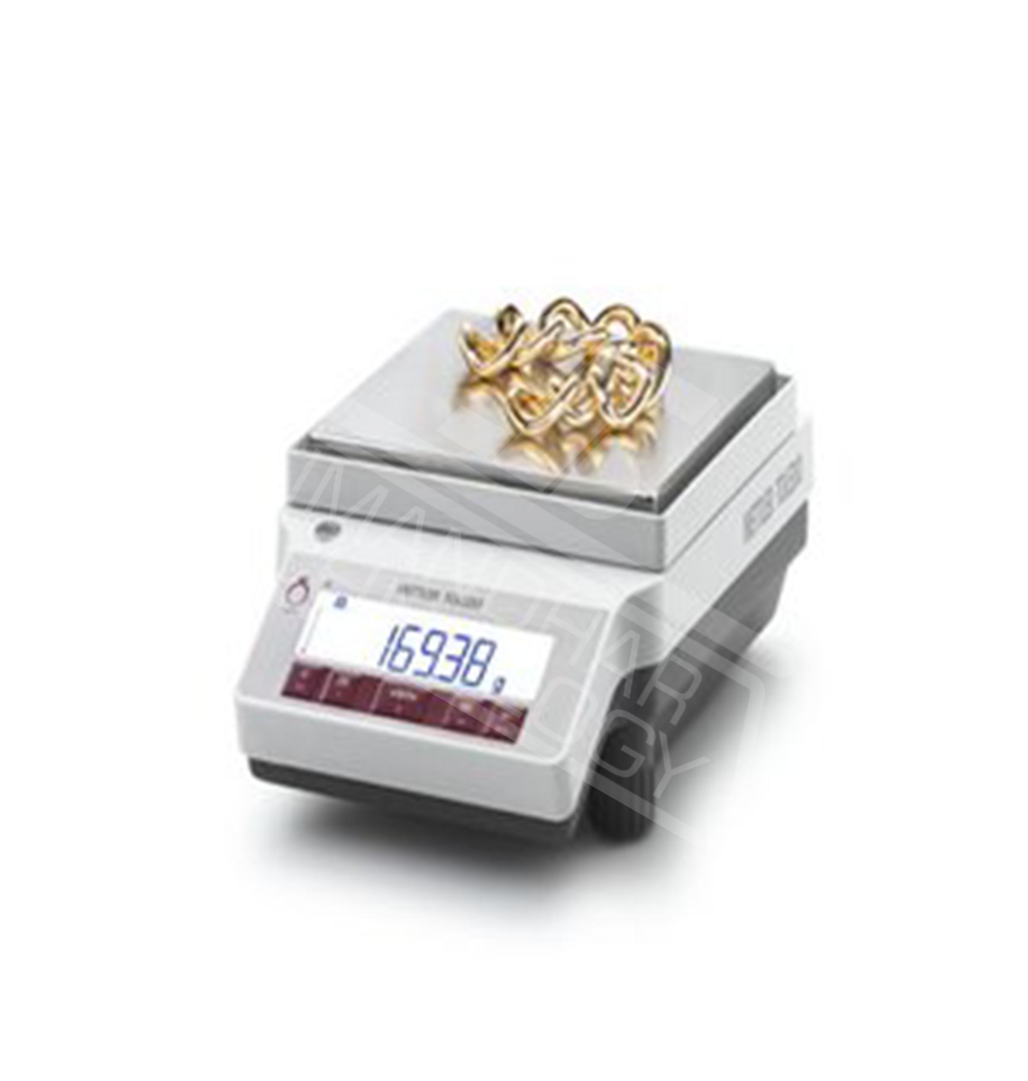Jewellery Weighing Scale Manufacturer in Haryana
