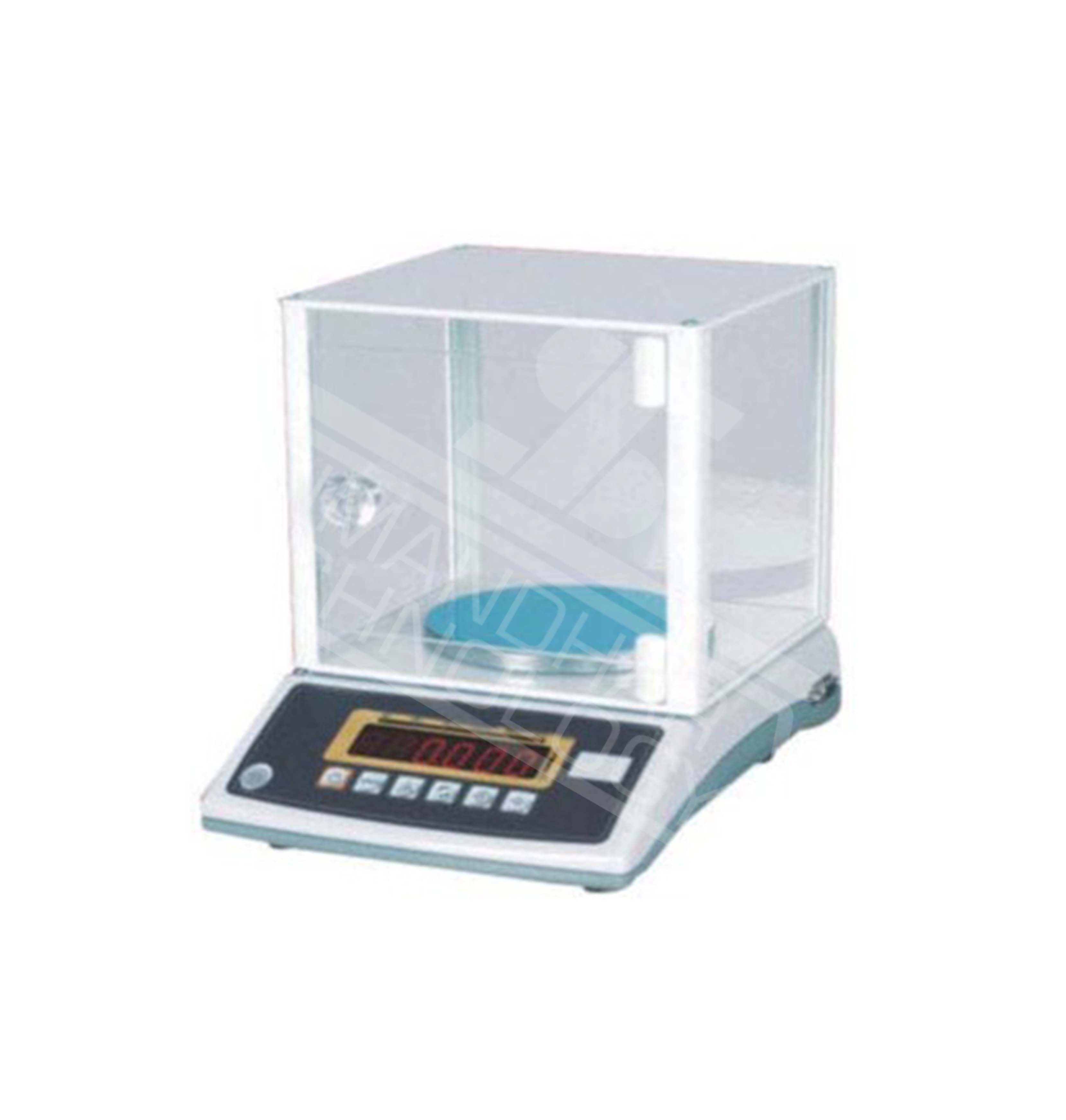 Jewellery Weighing Scale Manufacturer in Amritsar