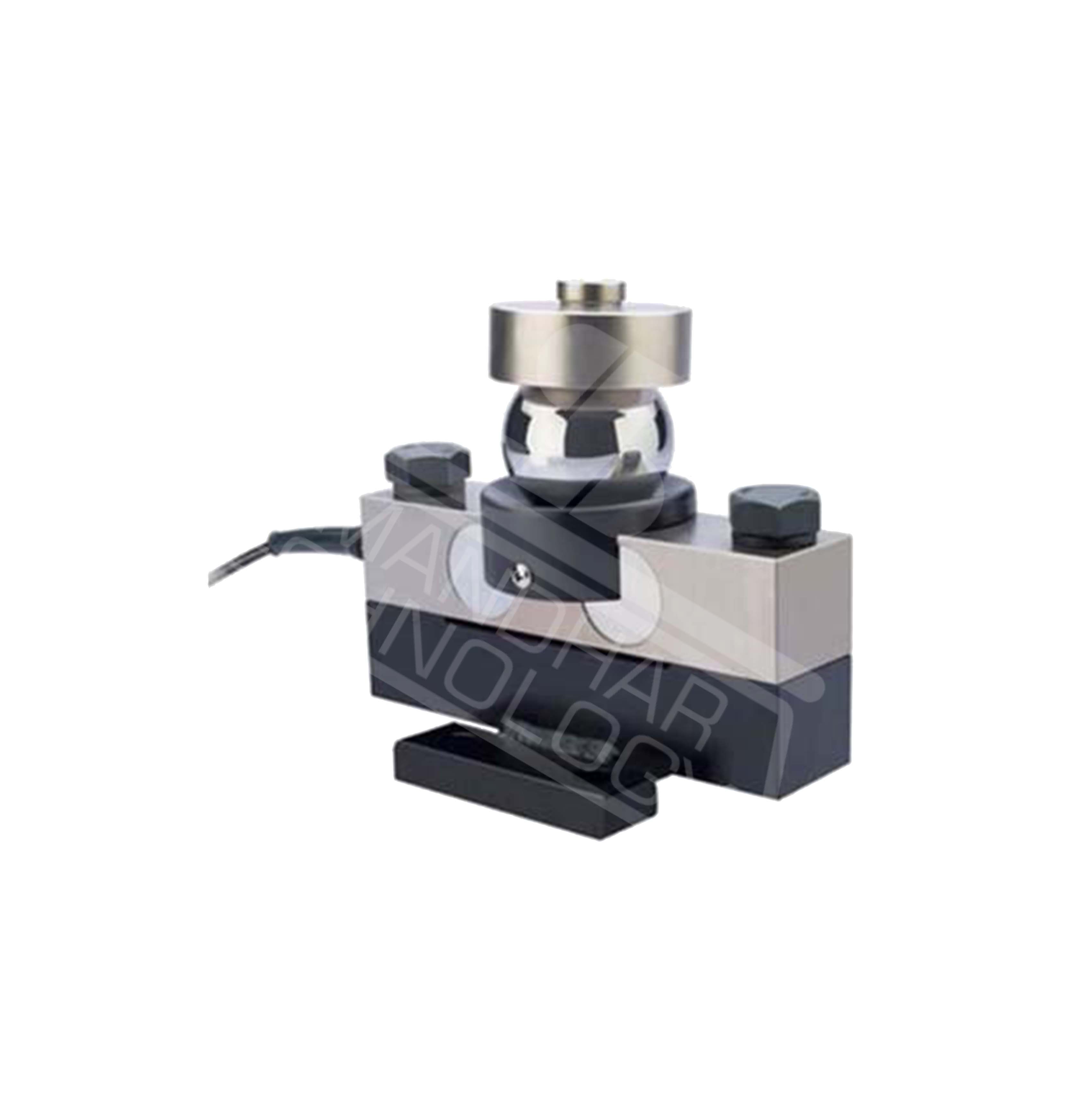 Kely Digital Weighbridge Cup Ball Load Cell