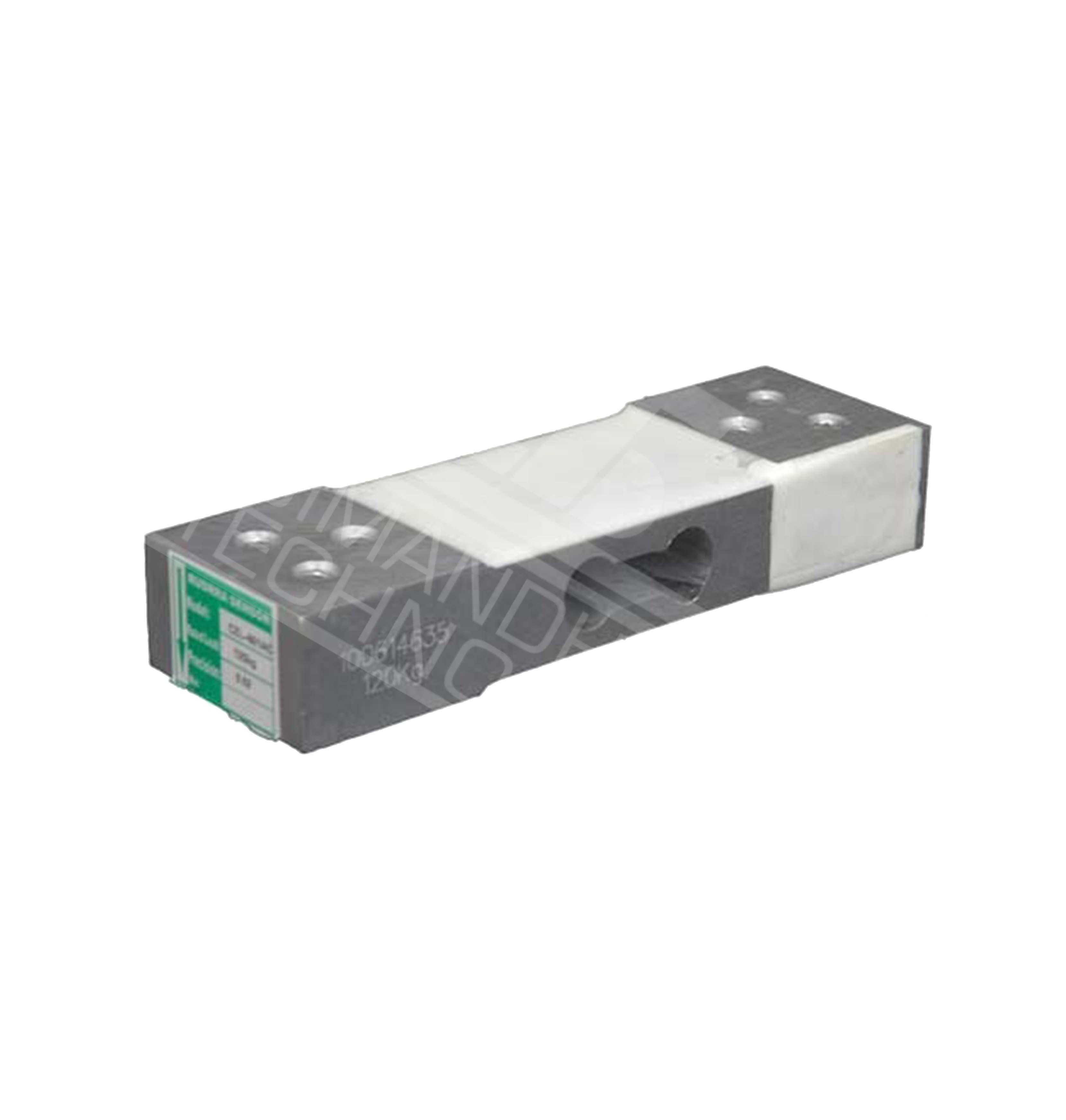 CZL601 AC 120 Kg Load Cell