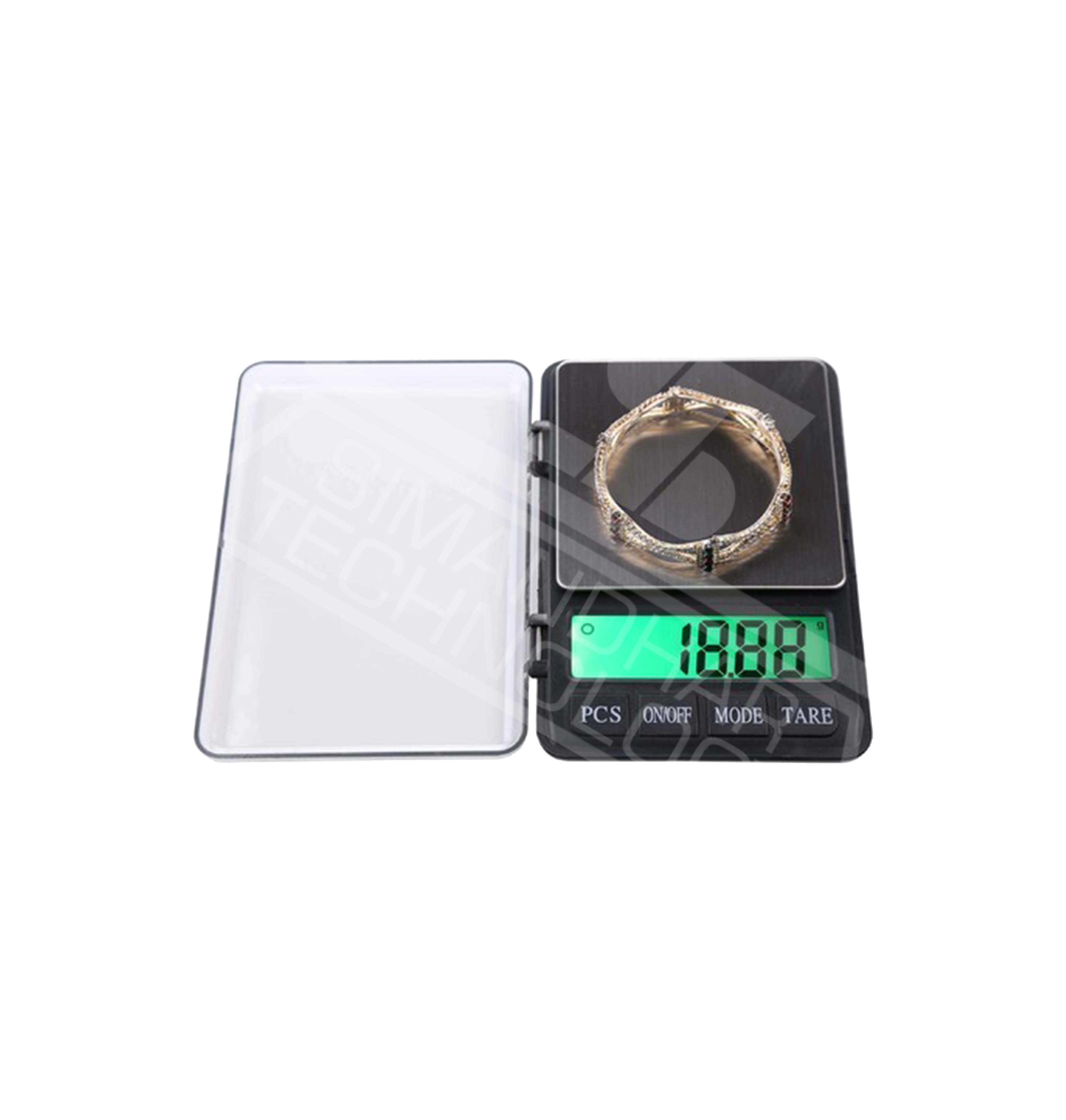 Digital Pocket Scale MH-999 -600gm*10mg